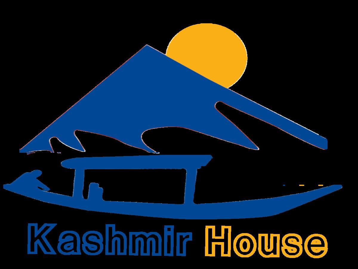 Kashmir House Otel Pahalgām Dış mekan fotoğraf